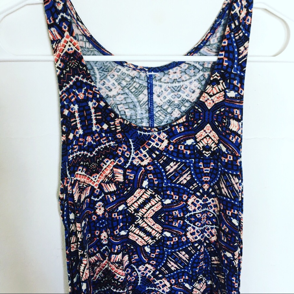 Boho hippie chic layering piece - Picture 2 of 4